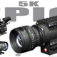Illustration for article titled RED Launches 5K RED EPIC Flagship Camera